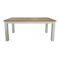 Shellwood 210cm Dining Table